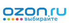 Кэшбэк Ozon.ru