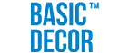 Кэшбэк BasicDecor