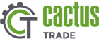 Кэшбэк Cactus Trade