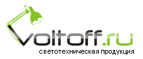 Кэшбэк Voltoff
