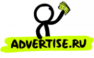 Кэшбэк Реферальная программа Advertise.ru