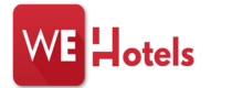 Кэшбэк WE Hotels
